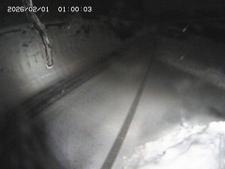 日南町菅沢【五輪峠】