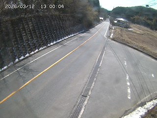 日南町菅沢【五輪峠】