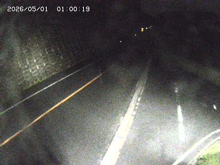 日南町菅沢【五輪峠】