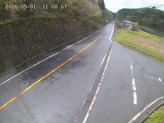 日南町菅沢【五輪峠】