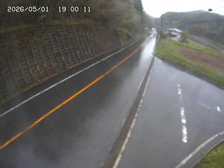 日南町菅沢【五輪峠】