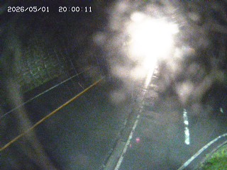 日南町菅沢【五輪峠】