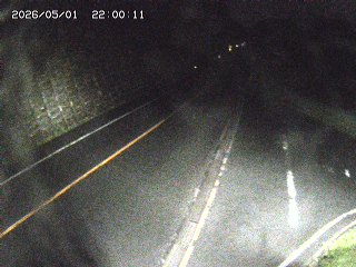 日南町菅沢【五輪峠】