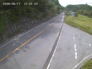 日南町菅沢【五輪峠】