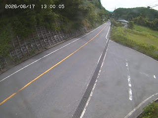 日南町菅沢【五輪峠】