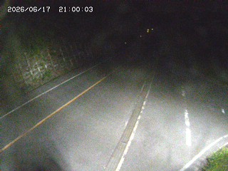 日南町菅沢【五輪峠】