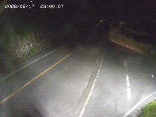 日南町菅沢【五輪峠】