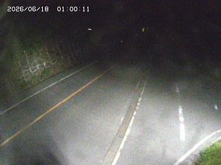 日南町菅沢【五輪峠】