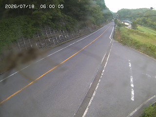 日南町菅沢【五輪峠】