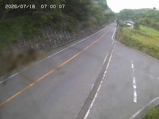 日南町菅沢【五輪峠】