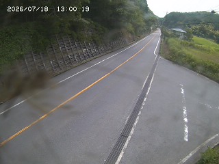 日南町菅沢【五輪峠】