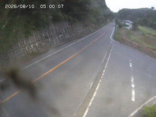 日南町菅沢【五輪峠】