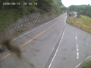 日南町菅沢【五輪峠】