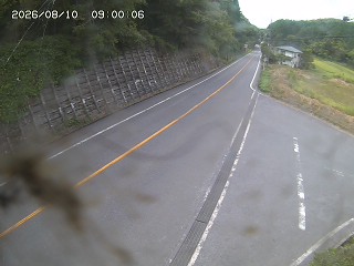 日南町菅沢【五輪峠】