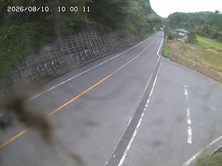 日南町菅沢【五輪峠】