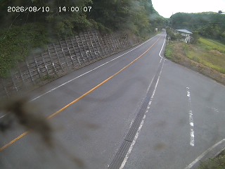 日南町菅沢【五輪峠】