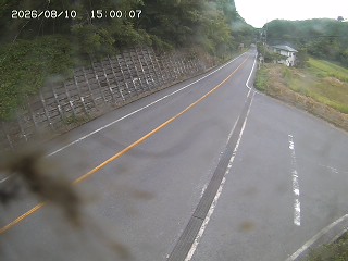日南町菅沢【五輪峠】