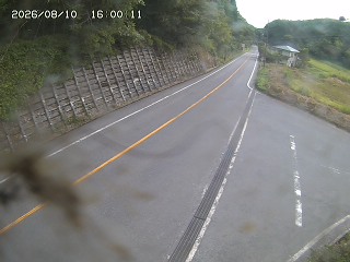 日南町菅沢【五輪峠】
