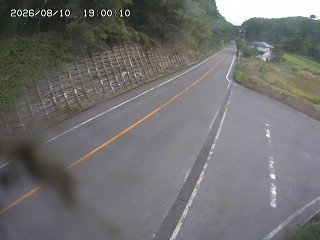 日南町菅沢【五輪峠】