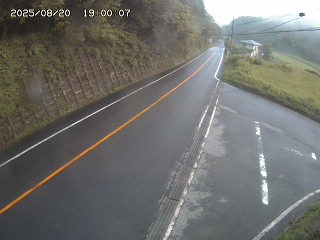 日南町菅沢【五輪峠】
