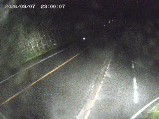 日南町菅沢【五輪峠】