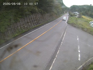 日南町菅沢【五輪峠】