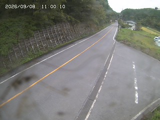 日南町菅沢【五輪峠】
