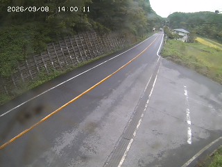 日南町菅沢【五輪峠】