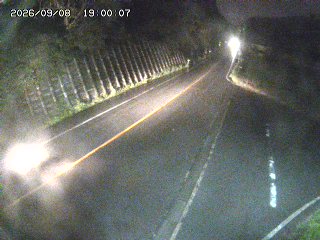 日南町菅沢【五輪峠】
