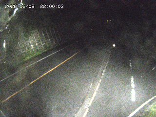 日南町菅沢【五輪峠】