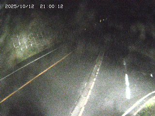 日南町菅沢【五輪峠】