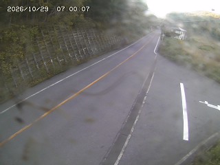 日南町菅沢【五輪峠】