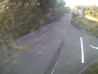 日南町菅沢【五輪峠】