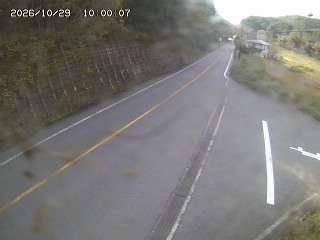 日南町菅沢【五輪峠】