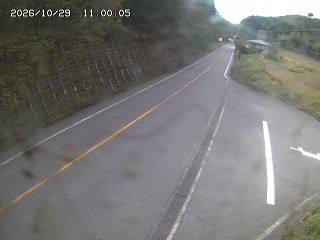 日南町菅沢【五輪峠】