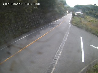 日南町菅沢【五輪峠】