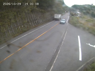 日南町菅沢【五輪峠】