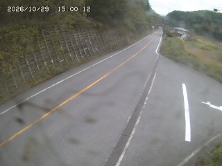 日南町菅沢【五輪峠】