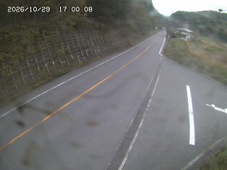 日南町菅沢【五輪峠】