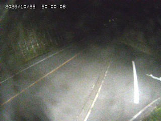 日南町菅沢【五輪峠】
