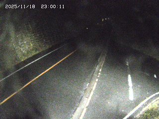 日南町菅沢【五輪峠】