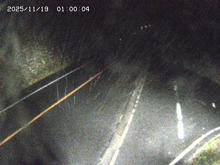 日南町菅沢【五輪峠】