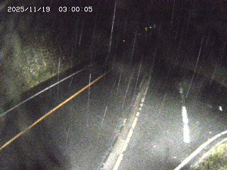 日南町菅沢【五輪峠】