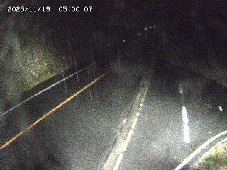 日南町菅沢【五輪峠】