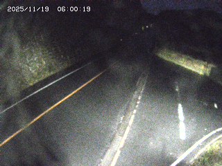 日南町菅沢【五輪峠】