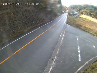 日南町菅沢【五輪峠】