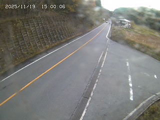 日南町菅沢【五輪峠】