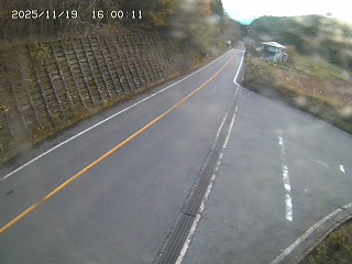 日南町菅沢【五輪峠】