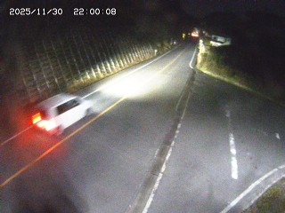 日南町菅沢【五輪峠】