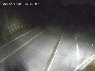 日南町菅沢【五輪峠】